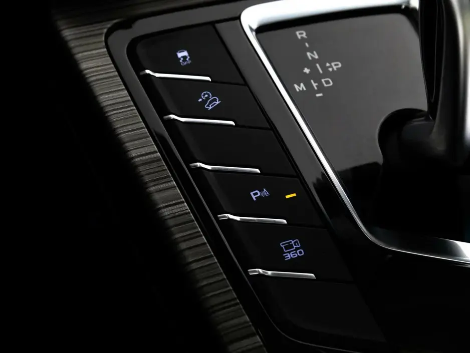 Geely Atlas Pro, 2021 г.