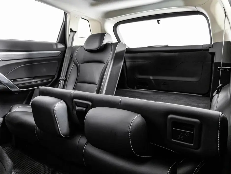 Geely Atlas Pro, 2021 г.