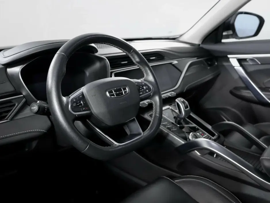 Geely Atlas Pro, 2021 г.