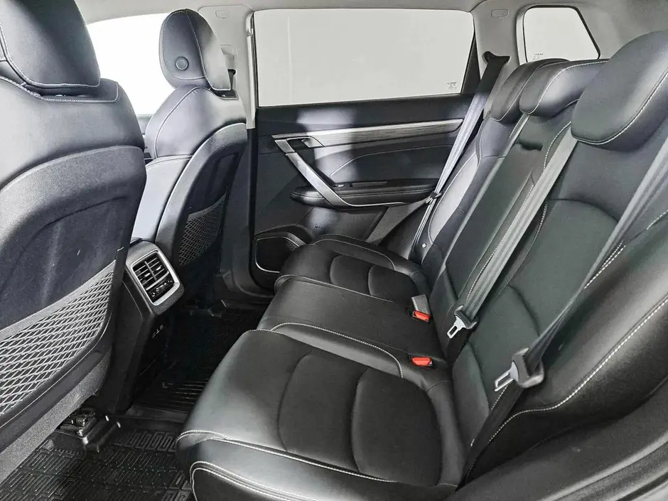 Geely Atlas Pro, 2023 г.