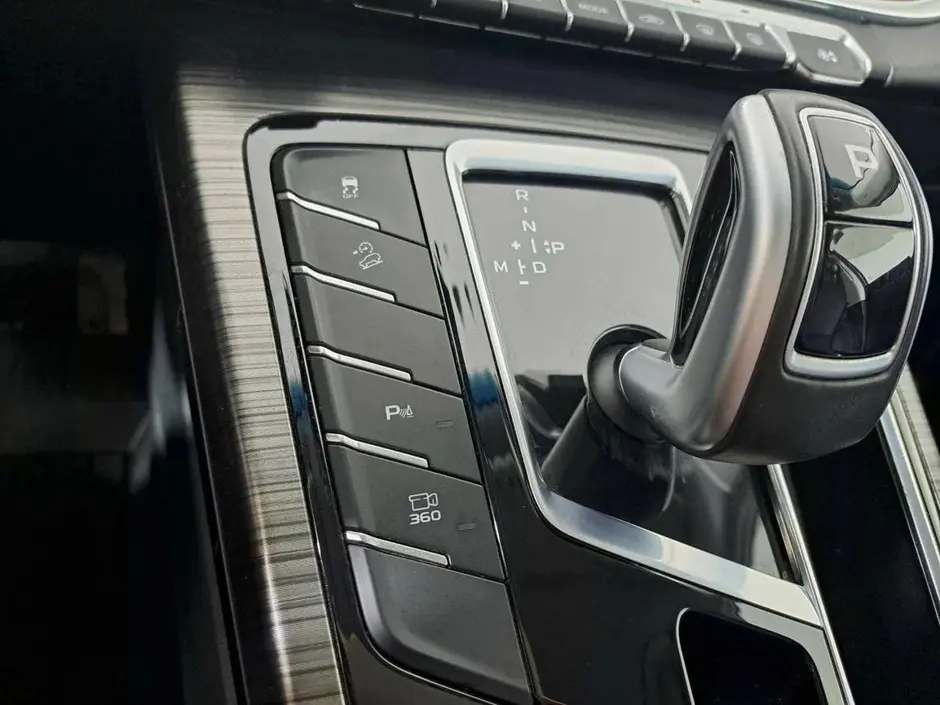 Geely Atlas Pro, 2023 г.