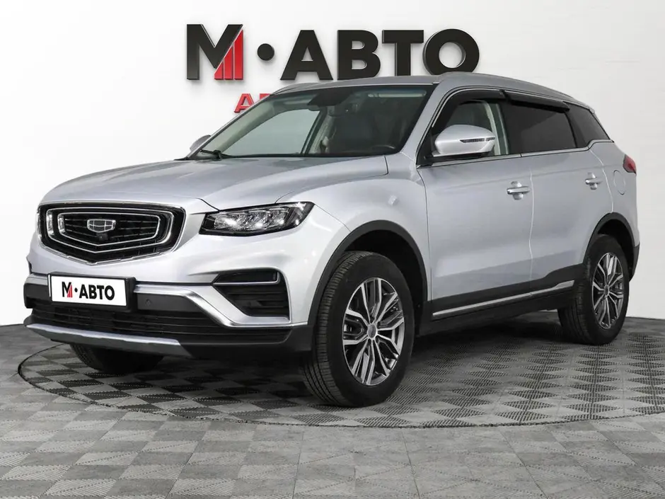 Geely Atlas Pro, 2023 г.