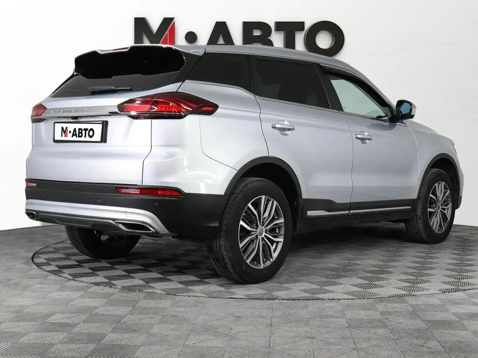 Geely Atlas Pro, 2023 г.