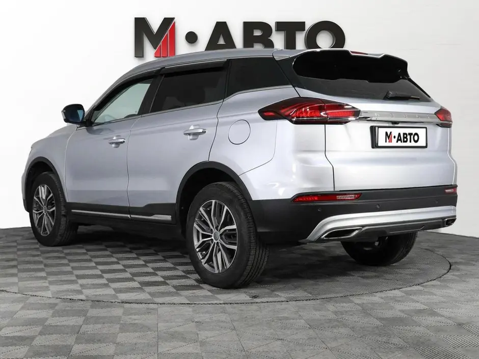 Geely Atlas Pro, 2023 г.