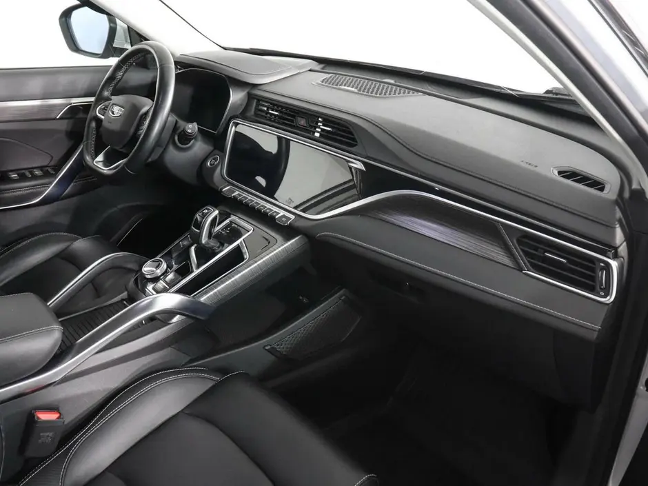 Geely Atlas Pro, 2023 г.