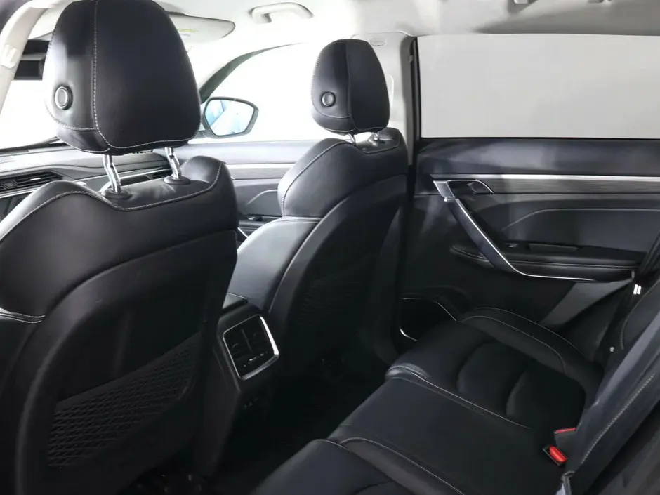 Geely Atlas Pro, 2023 г.