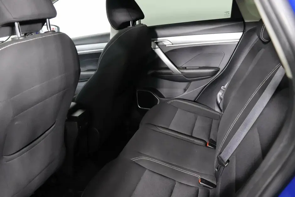 Geely Coolray, 2020 г.