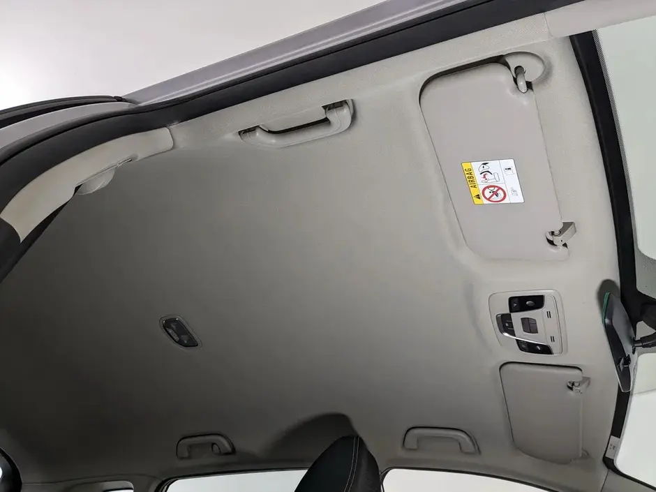 Geely Coolray, 2020 г.