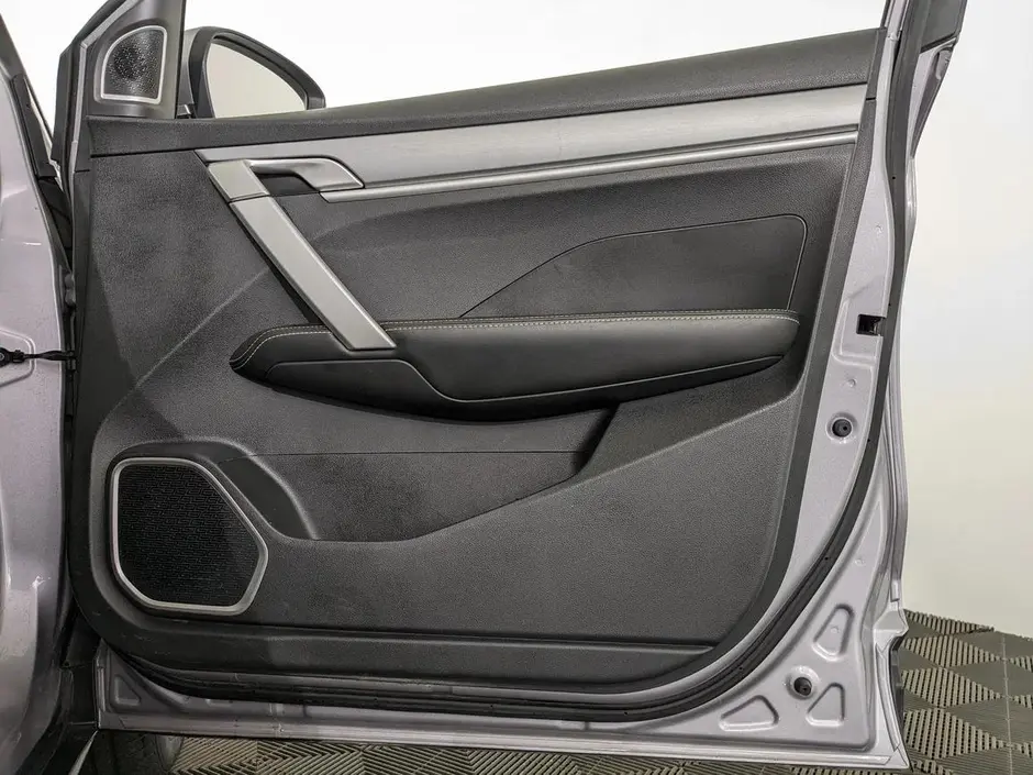 Geely Coolray, 2020 г.