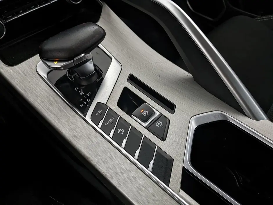 Geely Coolray, 2020 г.