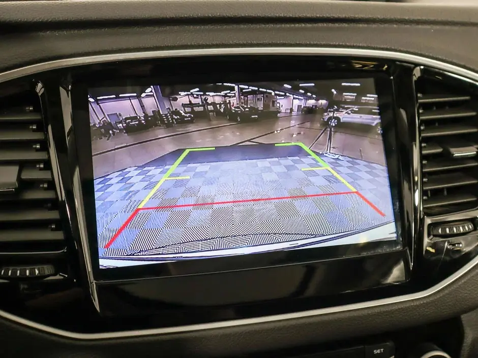 Geely Emgrand X7, 2018 г.