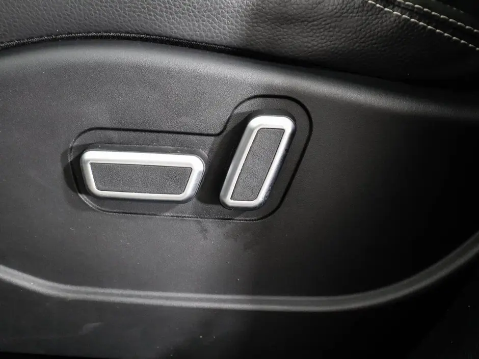 Geely Emgrand X7, 2018 г.