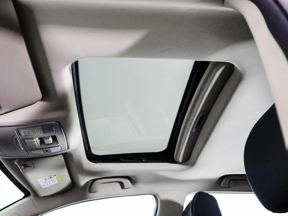 Geely Emgrand X7, 2018 г.