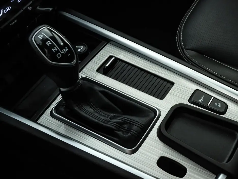 Geely Emgrand X7, 2020 г.