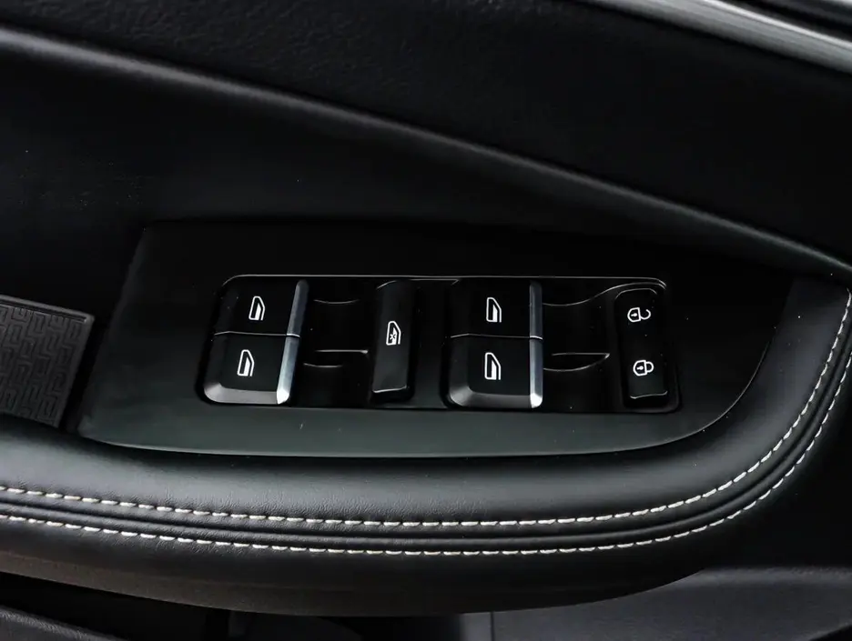 Geely Emgrand X7, 2020 г.