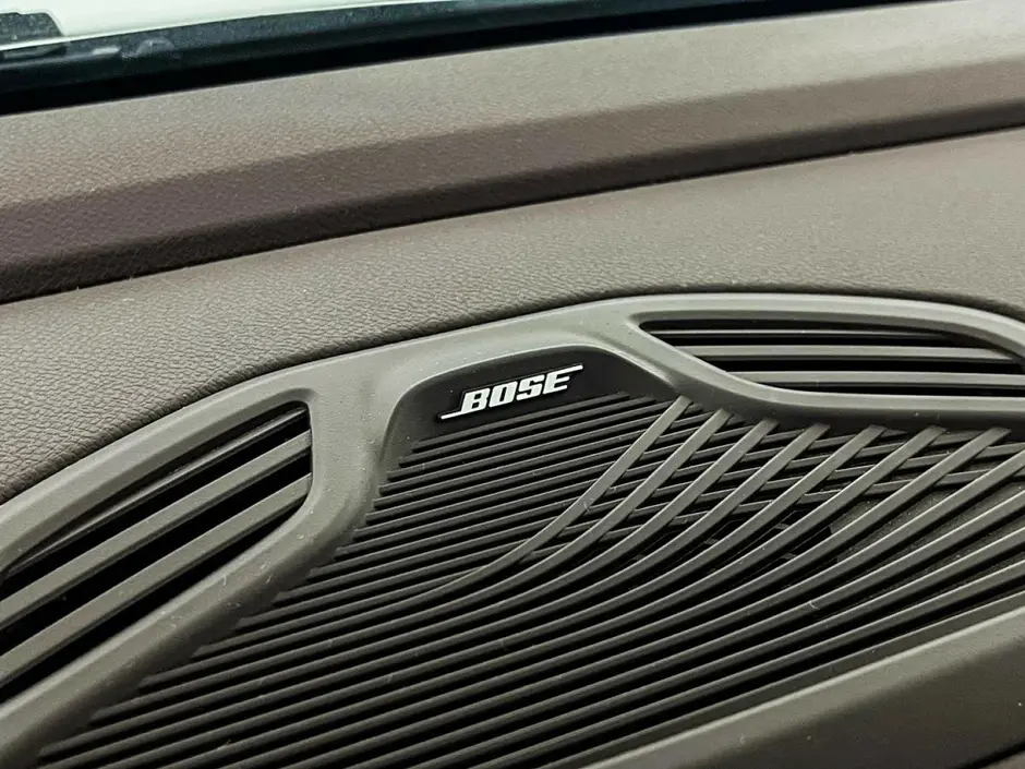 Geely Monjaro, 2023 г.