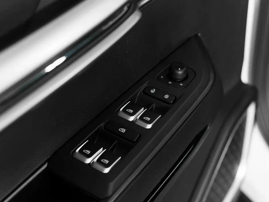 Geely Okavango, 2024 г.