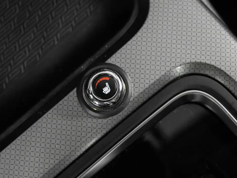 Geely Okavango, 2023 г.