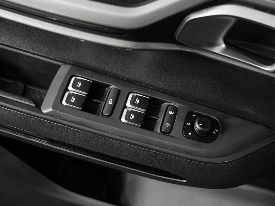 Geely Okavango, 2023 г.