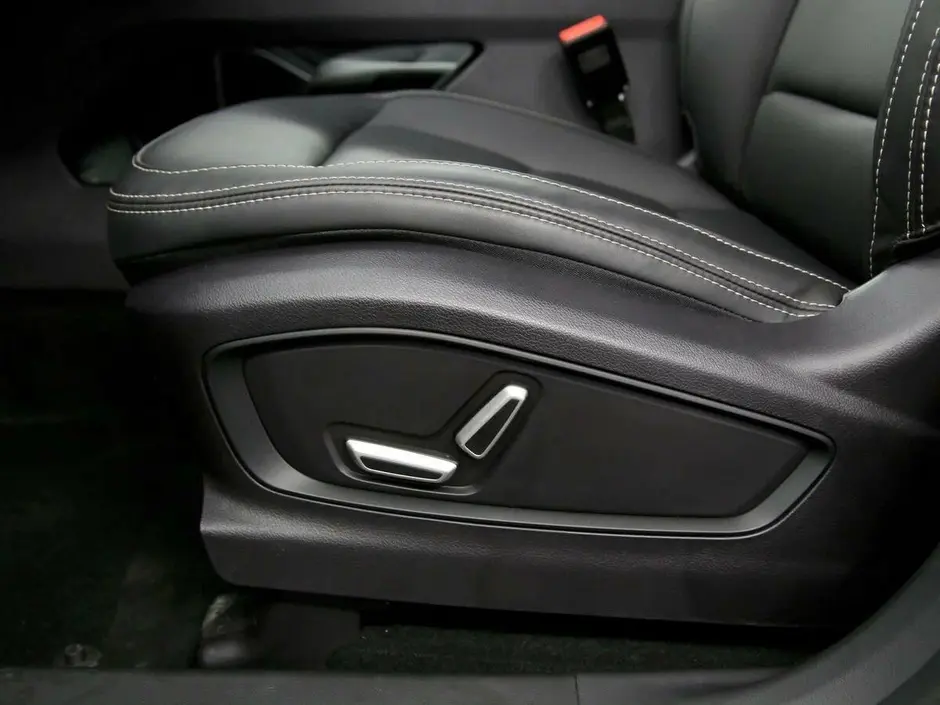 Geely Okavango, 2022 г.