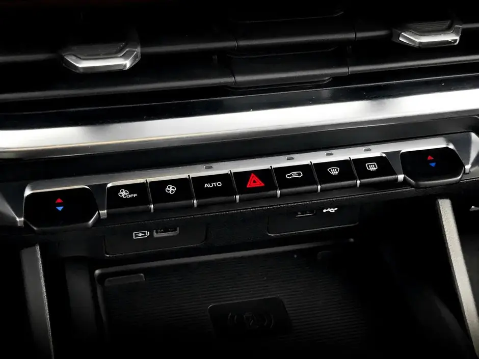 Geely Okavango, 2023 г.