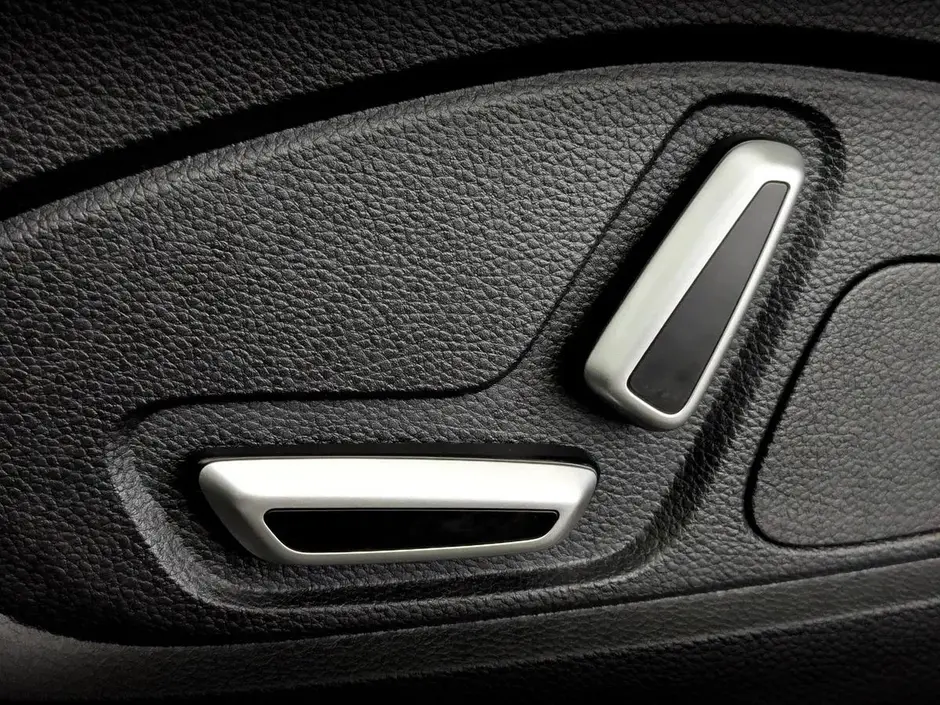 Geely Okavango, 2023 г.