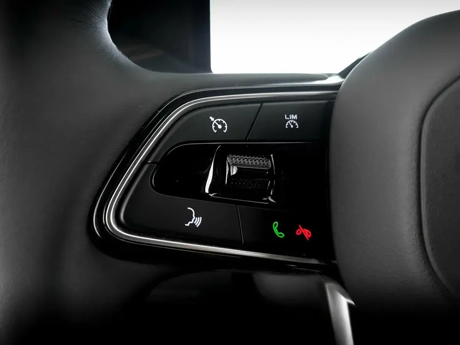 Geely Okavango, 2024 г.