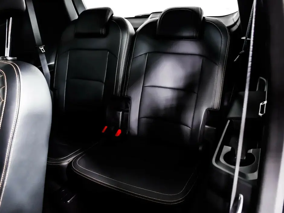 Geely Okavango, 2024 г.