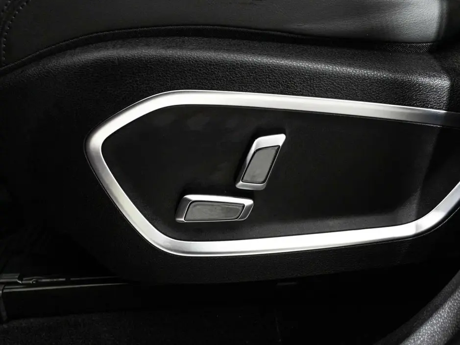 Geely Tugella, 2021 г.