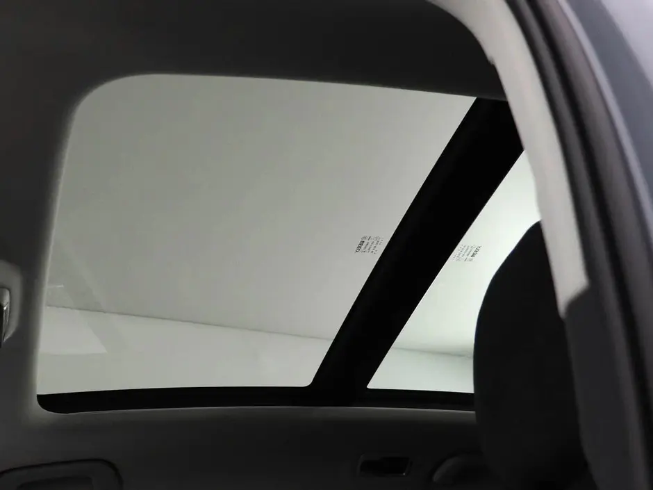 Geely Tugella, 2021 г.