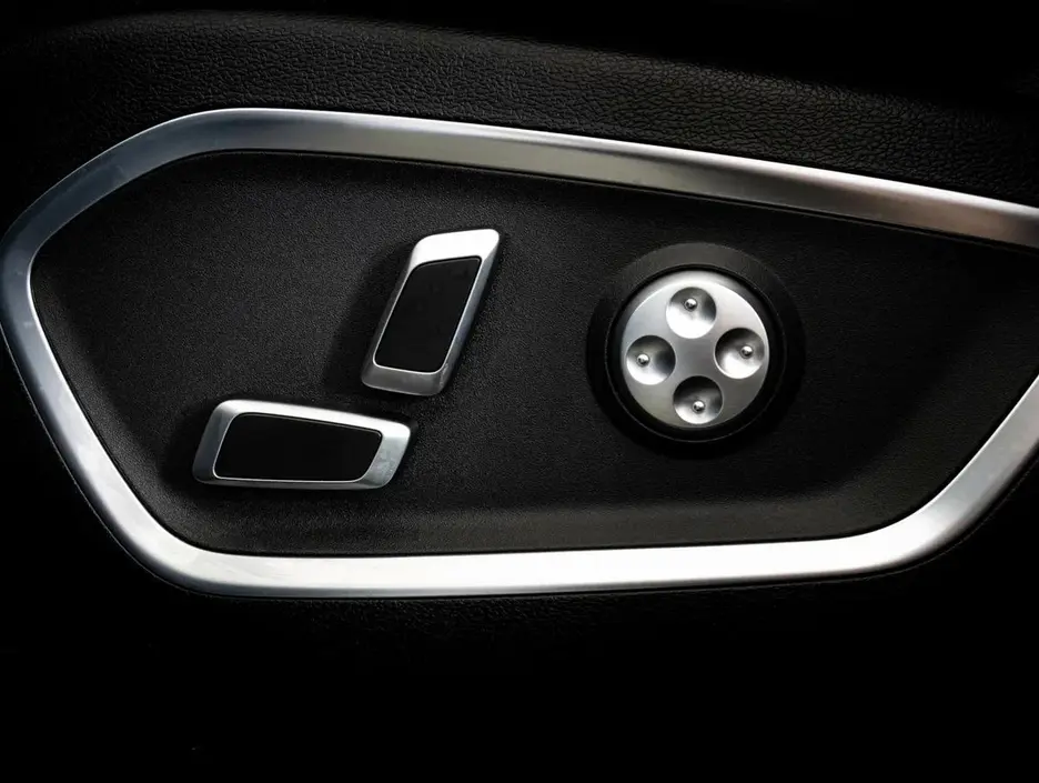 Geely Tugella, 2021 г.