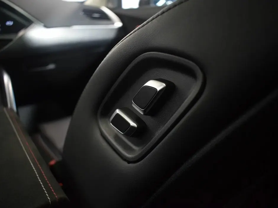 Geely Tugella, 2022 г.