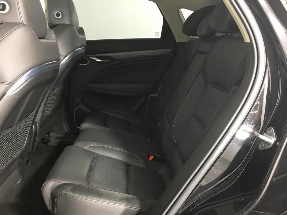 Geely Tugella, 2021 г.