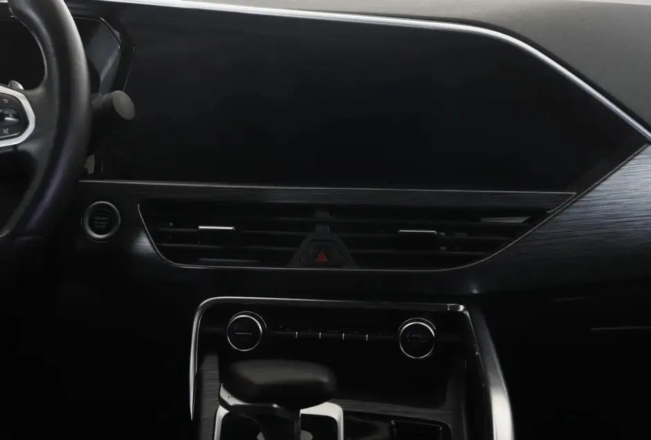 Geely Tugella, 2021 г.