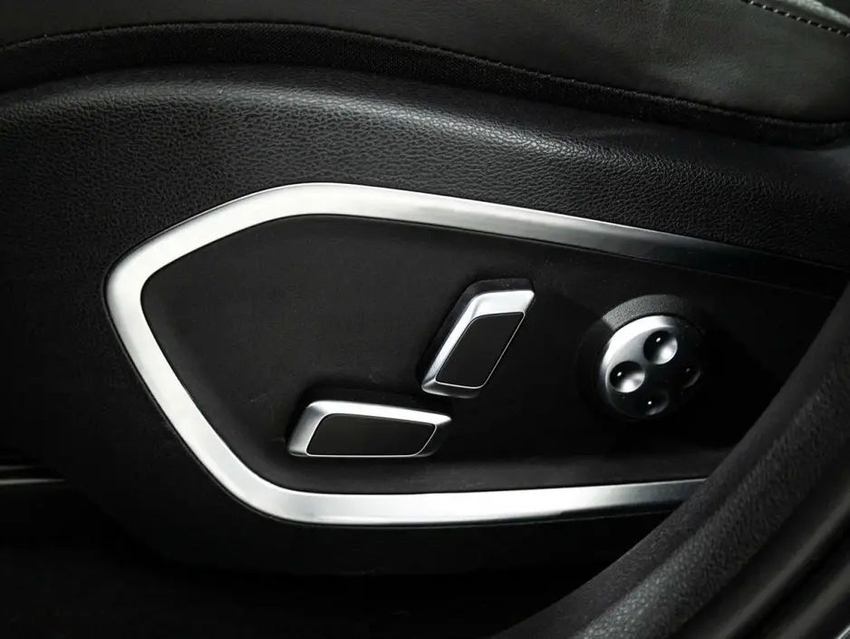 Geely Tugella, 2022 г.