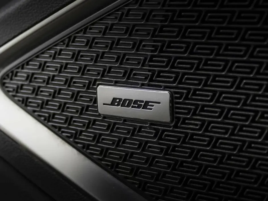 Geely Tugella, 2022 г.