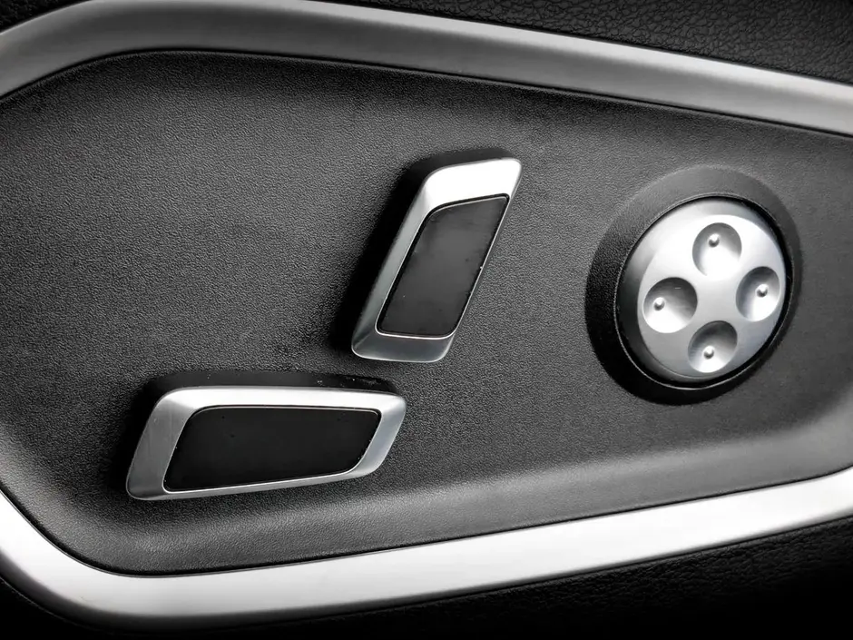 Geely Tugella, 2023 г.