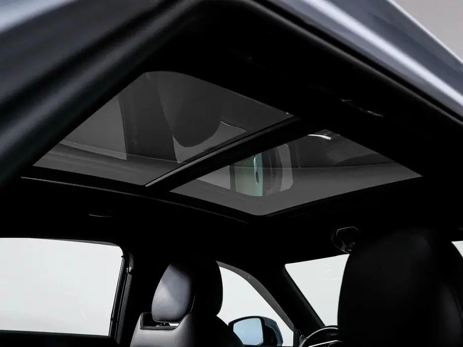 Geely Tugella, 2023 г.