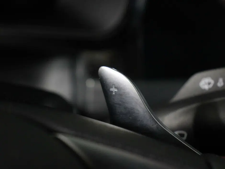 Geely Tugella, 2023 г.