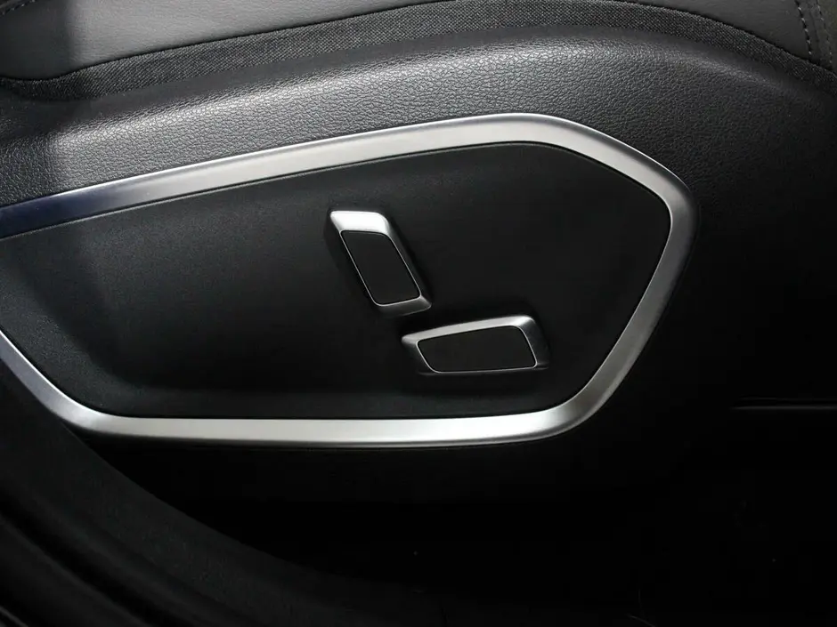 Geely Tugella, 2023 г.