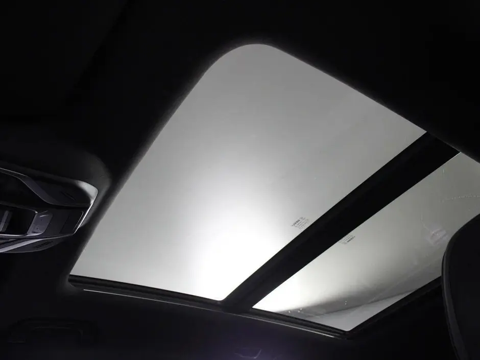 Geely Tugella, 2023 г.