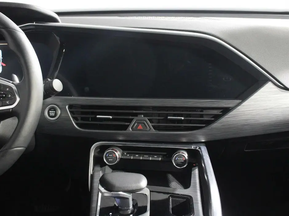 Geely Tugella, 2023 г.