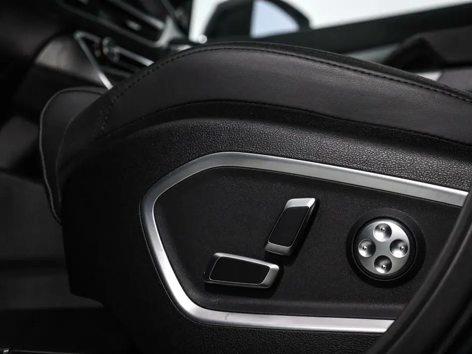 Geely Tugella, 2023 г.