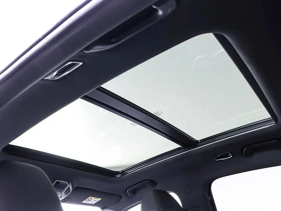 Geely Tugella, 2023 г.