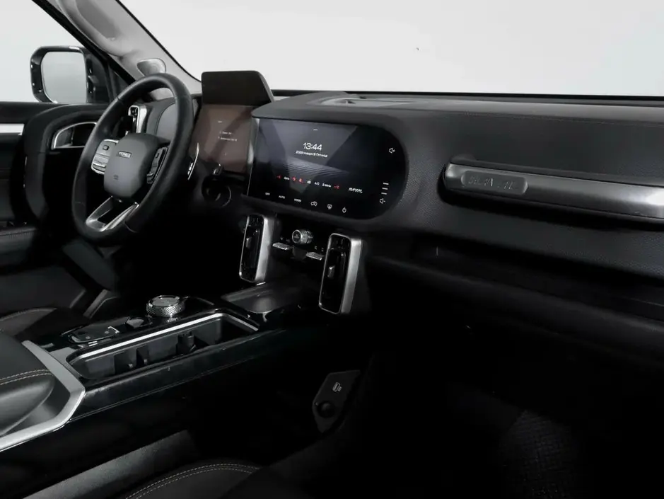 Haval Dargo, 2022 г.