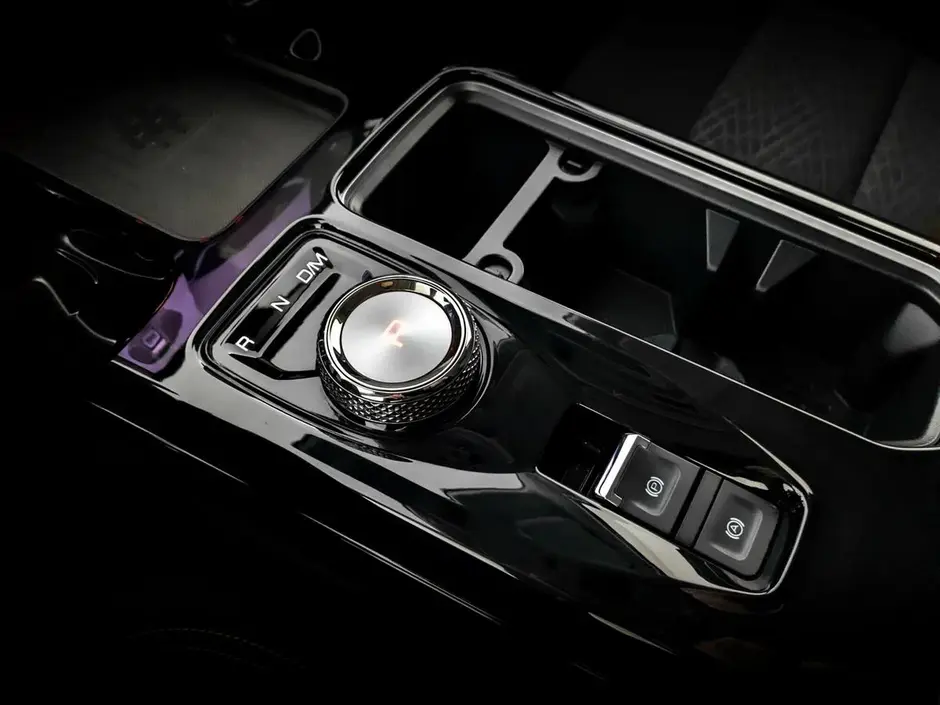 Haval Dargo, 2023 г.