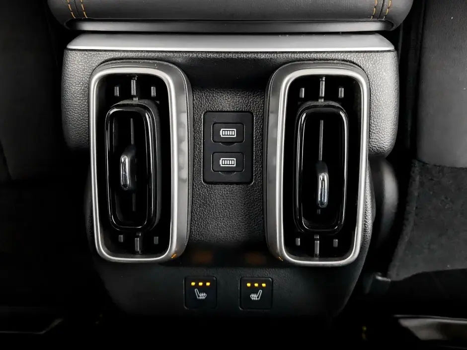 Haval Dargo, 2023 г.