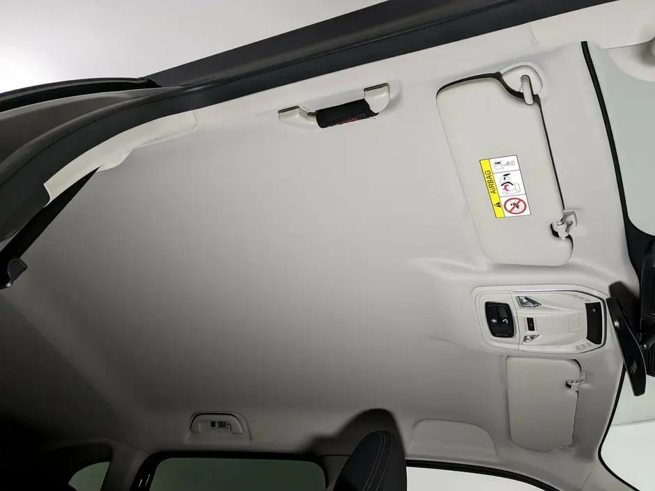 Haval Dargo, 2023 г.