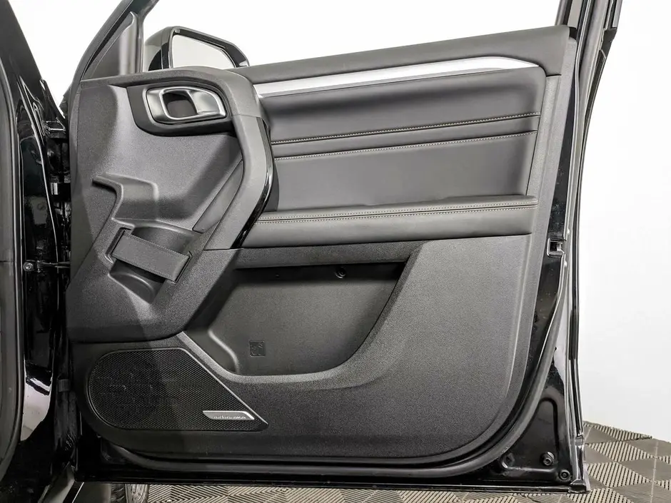 Haval Dargo, 2023 г.