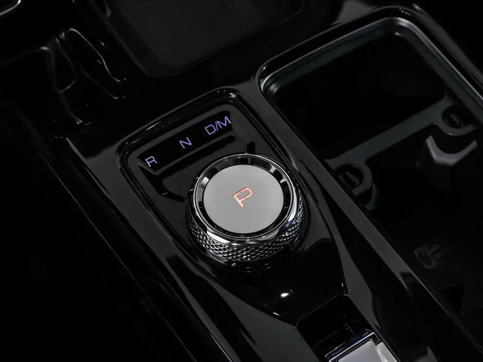 Haval Dargo, 2023 г.